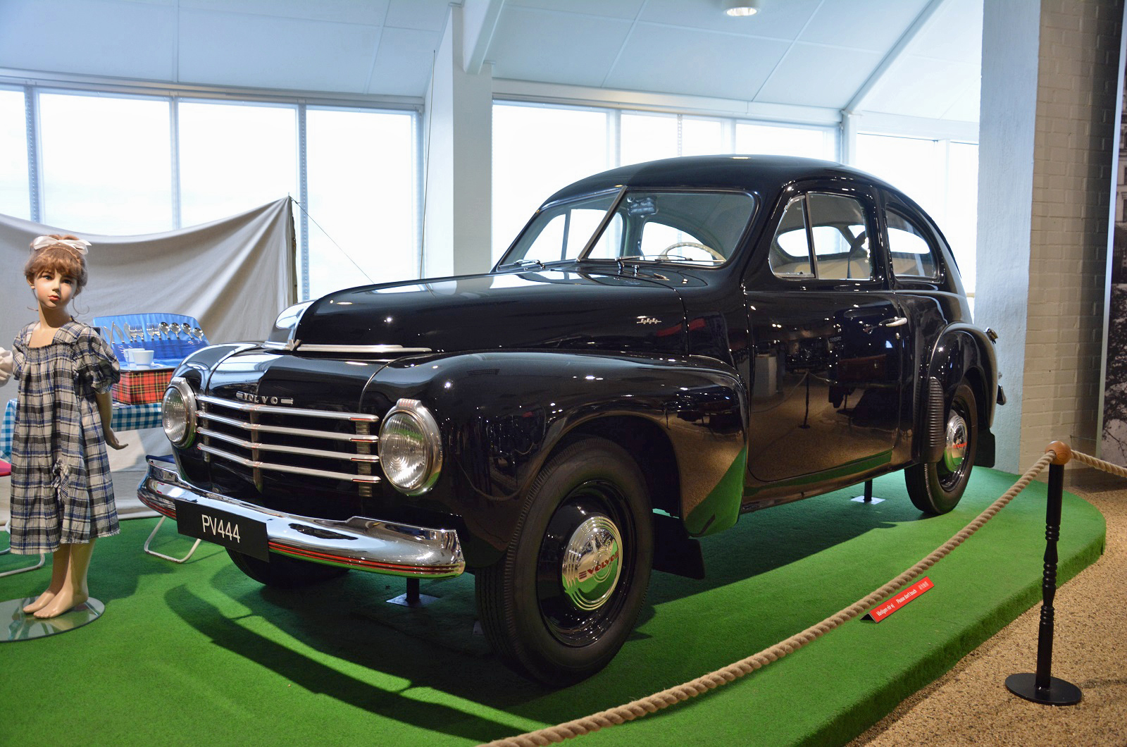 PV 444 (1947)