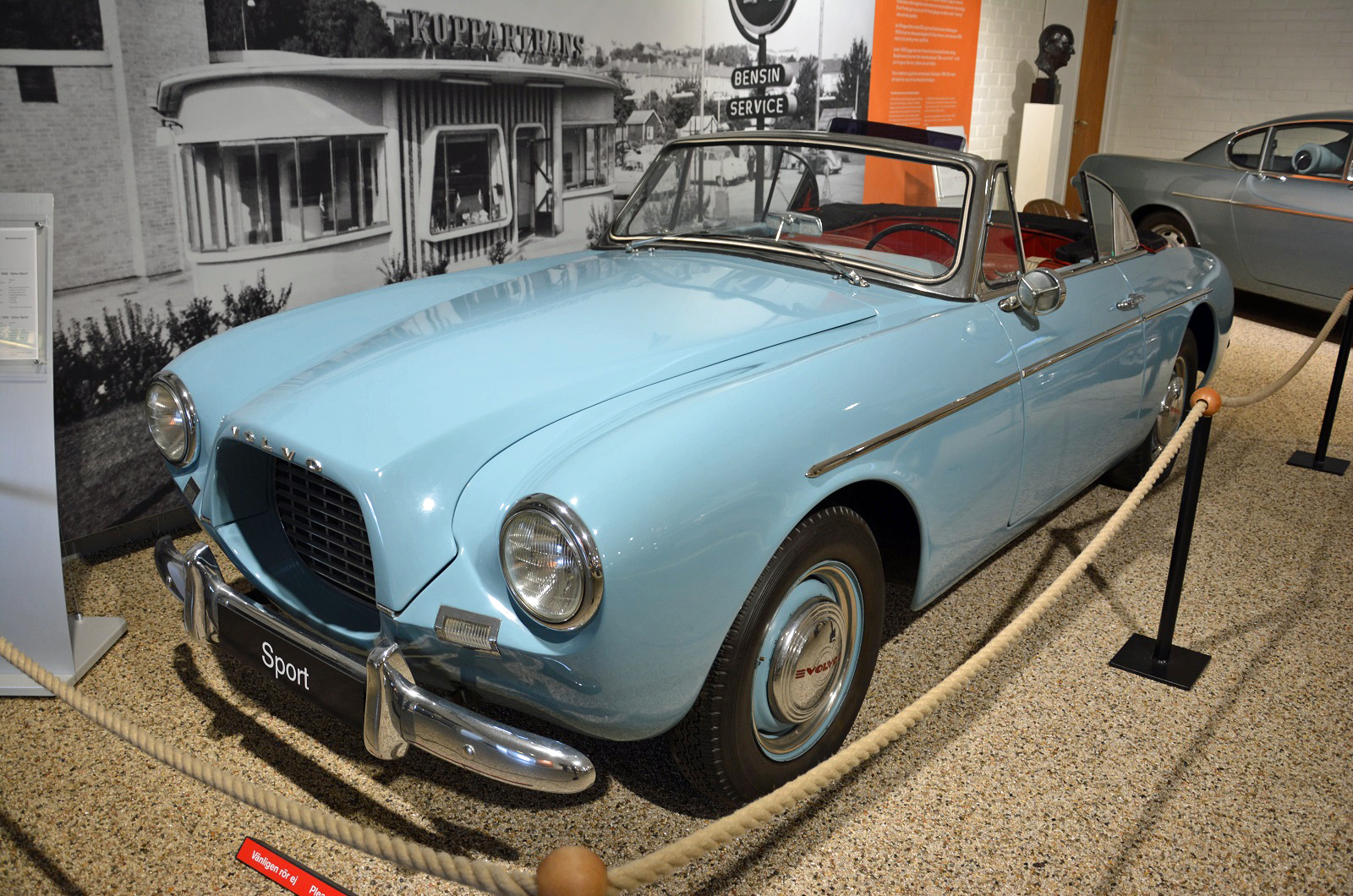 Sport (1954)