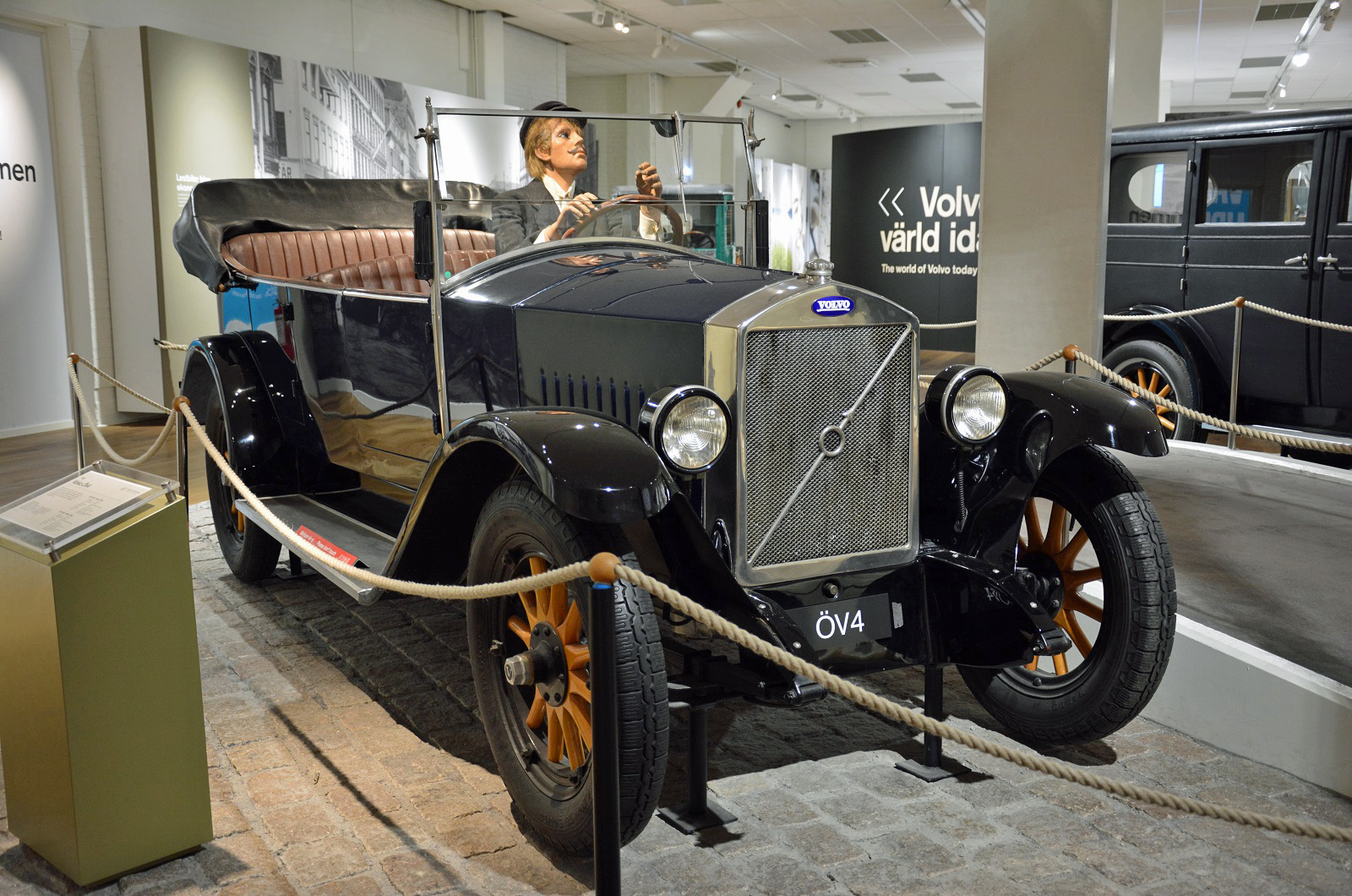 ÖV 4 (1927)