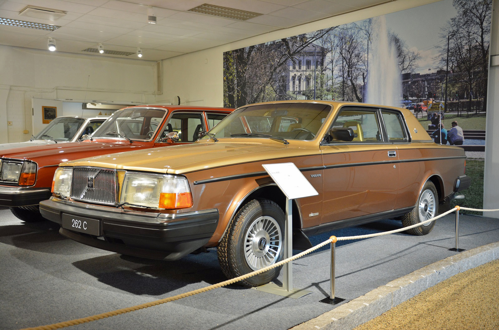 262C (1977)