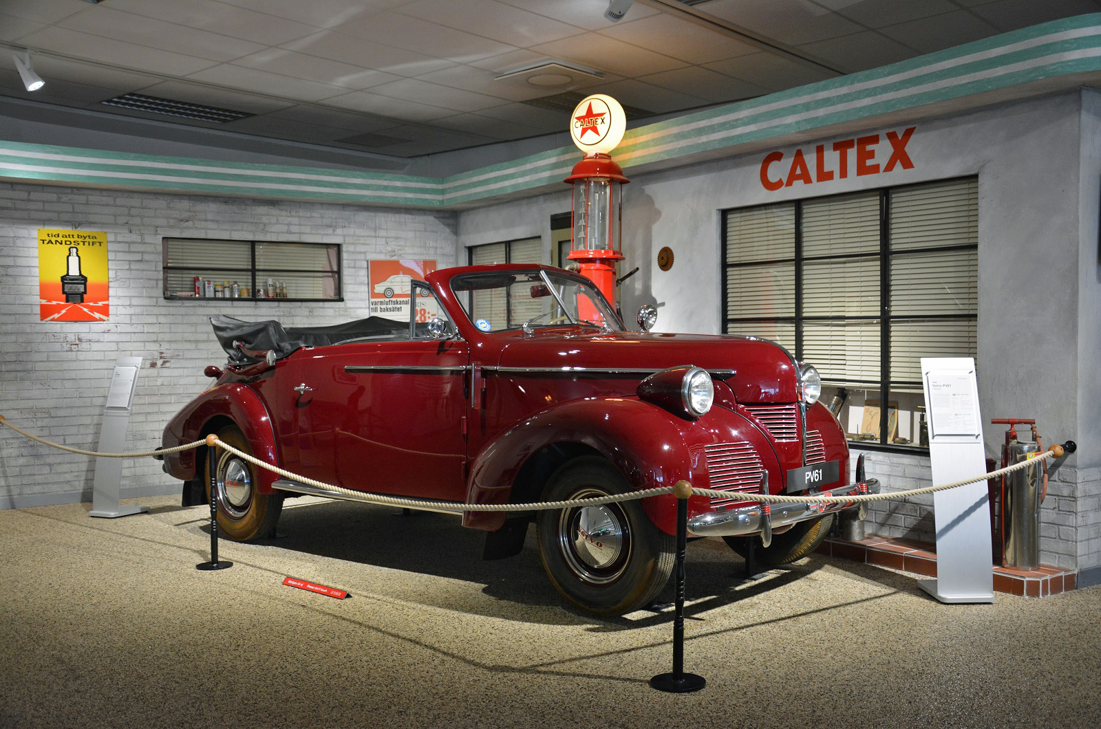 PV 61 (1949)
