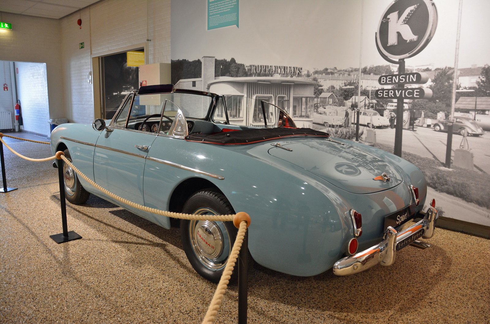 Sport (1954)