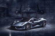 Hennessey Blackbird 01 1