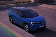 Skoda Peaq Skoda Peaq