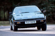 TR7 e