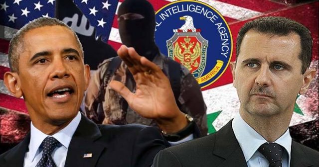 cia-and-syria