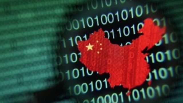 china-a