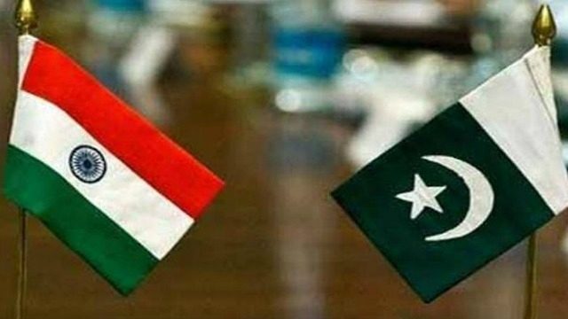 pak-india