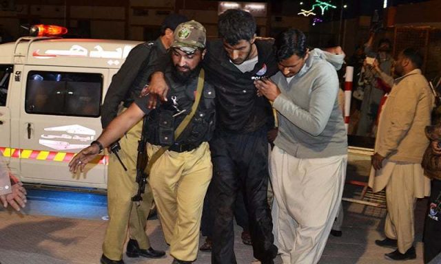 quetta