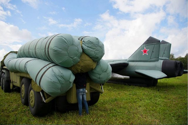 russian