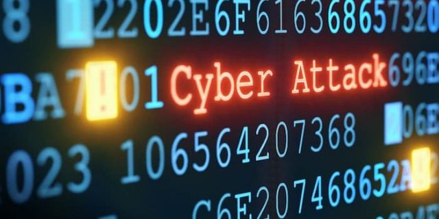 cyber-attack