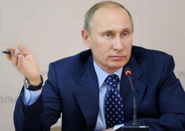 putin