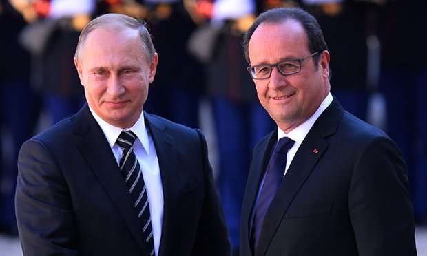 putin-hollande-2