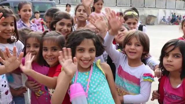refugee-children-schools