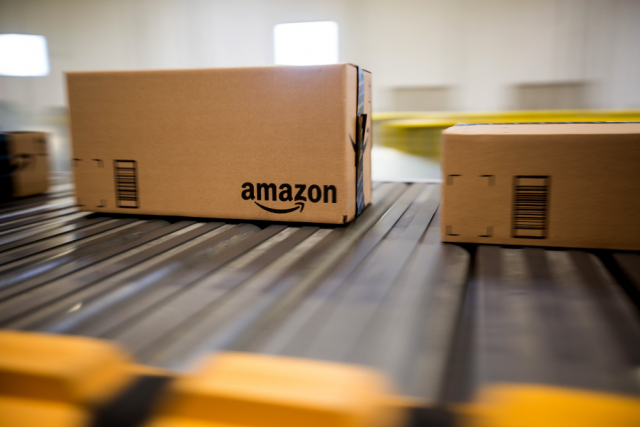 amazon