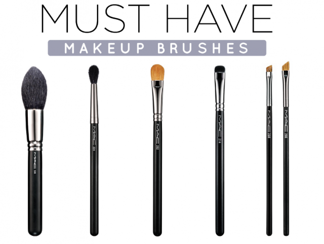 brushes