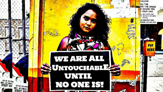 dalits