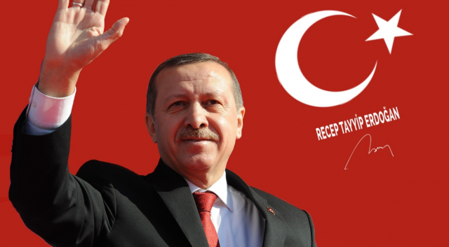 erdogan