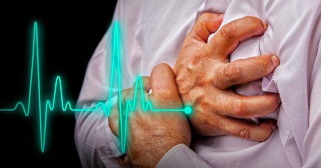 heart-disease heart disease