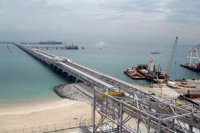 kuwait