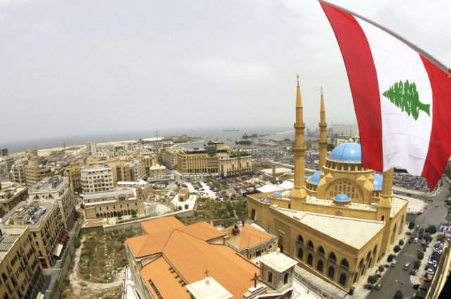 lebanon