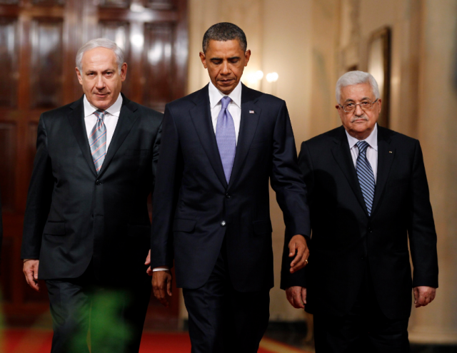 obama-mahmood-abbas