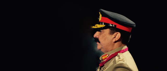 raheel