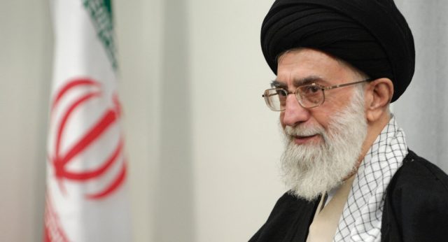 iranian-president