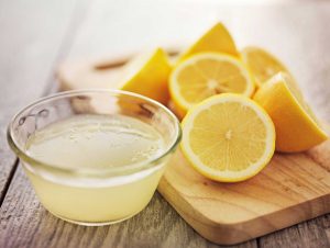 lemon-juice