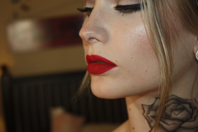 lips