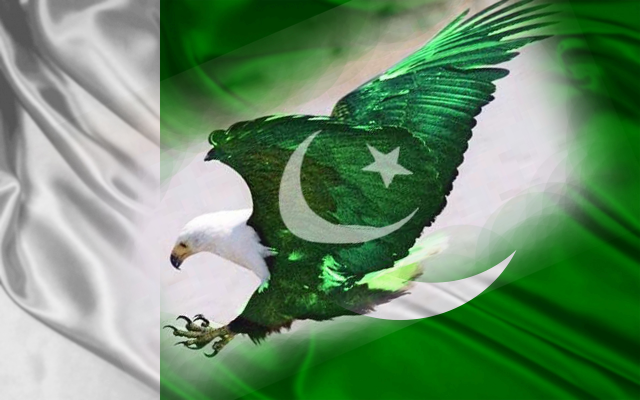 pakistan