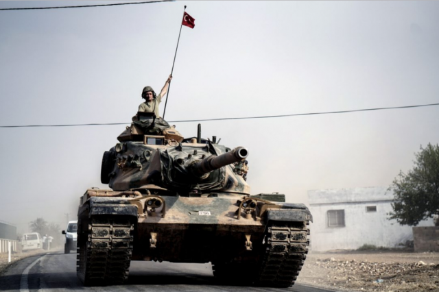 turkish-army