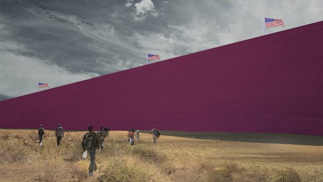 walls
