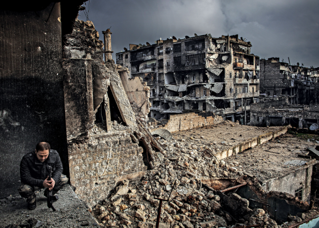 aleppo