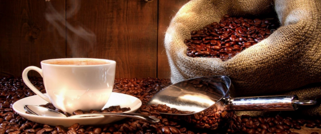 coffee