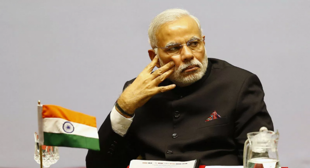 modi