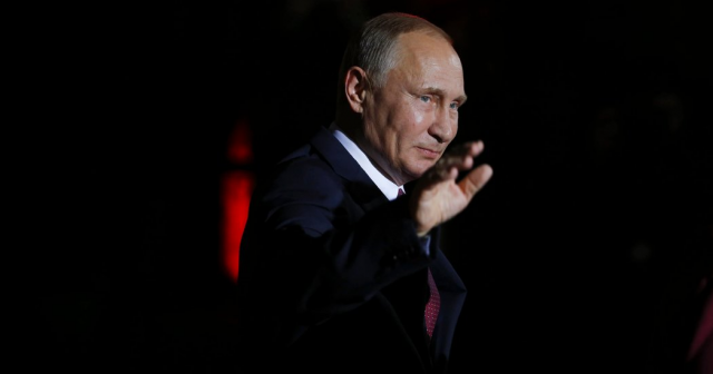 putin