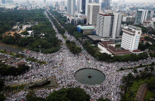 indonesia