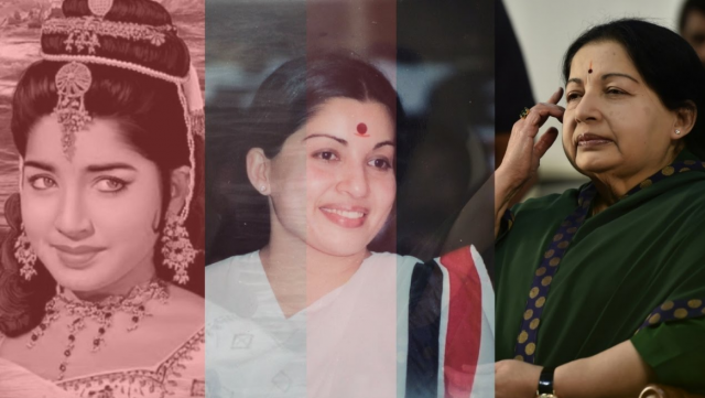 jayalaitha