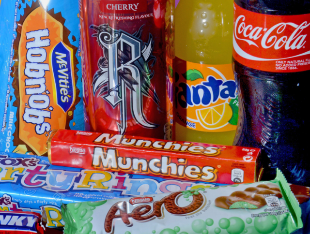 suger