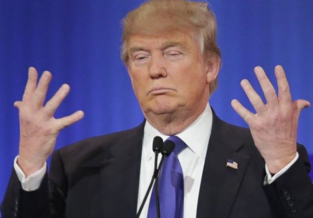 trump