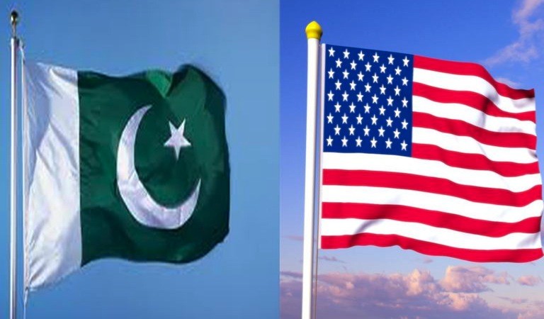 USA Pak trade