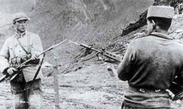 Sino-India-war
