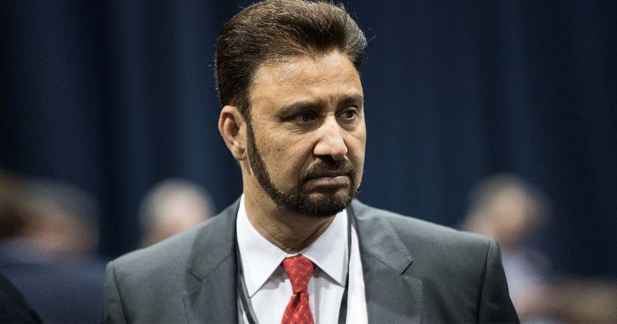 The Asian Glass Ceiling