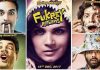 Movie Fukrey Returns