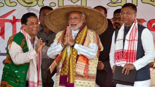 BJP discrimination continues as Muslim dies in police custody discrimination