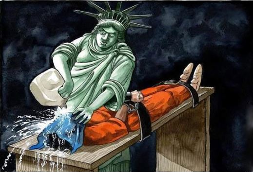 Trump signs order to keep Guantanamo Bay prison open Guantanamo