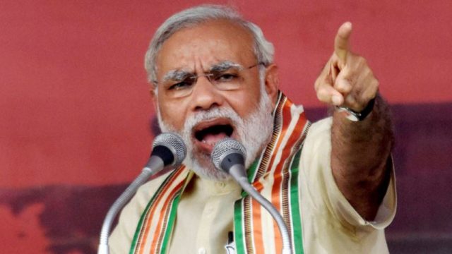 Muslim family told to move to Pakistan by Hindutva extremists extremists