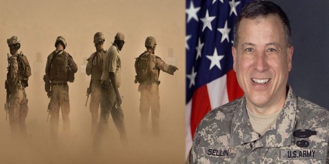 US Afghan strategy won’t work: Laments ex US Army Colonel Army Colonel