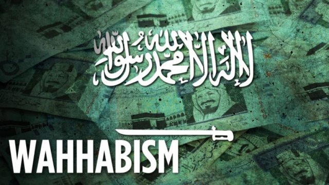 Is Saudi inspired ultra-conservatism leading to worsening Shiite conditions in Malaysia? ultra-conservatism
